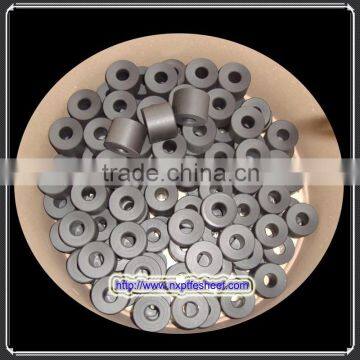 PTFE black tube