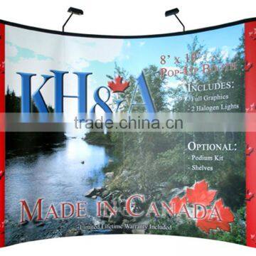 3*3/3*4 pop up display