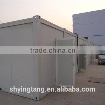 Sustainable Accommodation Units photo-6