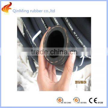 1 inch Rubber hose pipe 25mm 100m length