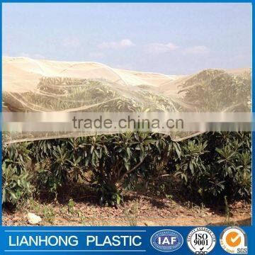 (shandong Factory) 3M 5M Wide Big Size Anti Hail Net , Hail Protection Net photo-2