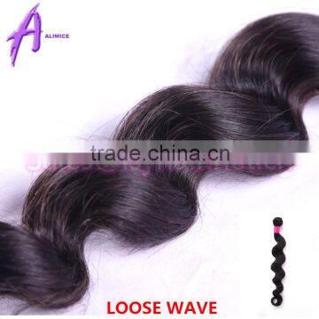 Factory Directly Selling 100% Peruvian Remy Hair Peruvian Deep Wave photo-5