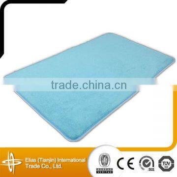 Promotional factory direct floor Coral Fleece Blanket Carpet