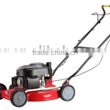 Gasoline power 4.0hp 118cc lawn mower