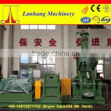 S-160L Plastic Internal Mixer Banbury Intensive Mixer photo-4