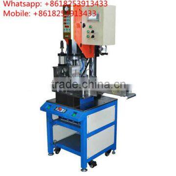 Best Price Ultrasonic Sponge Scourer Welding Machine