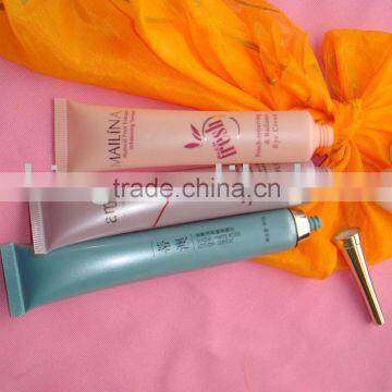 eyes cream tube