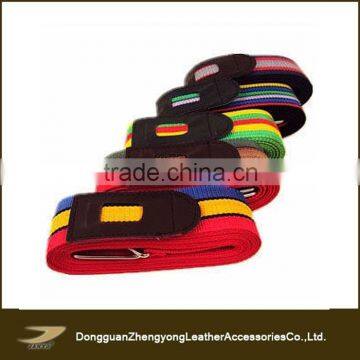 Wholesale Custom Luggage Bag Belt photo-2