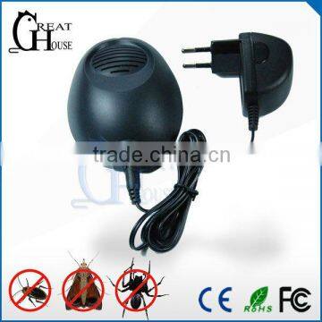 Pest Control Variable Ultrasonic Bug Repeller GH-325
