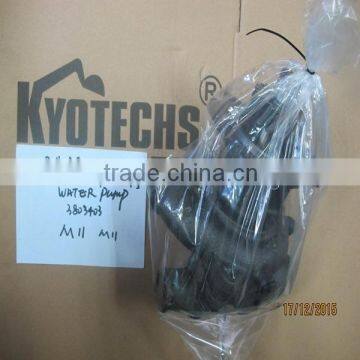 VATER PUMP ASSY FOR 380037 2882144 4955705 3803403 M11