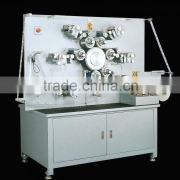 fabric labels printing machine