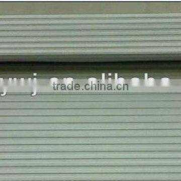 New Design Electrically Operated Roller Shutter photo-3