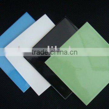 150x150mm plain color cheap glazed ceramic tiles