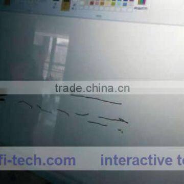 windows 7 touch screen tempered glass usb touch screen film