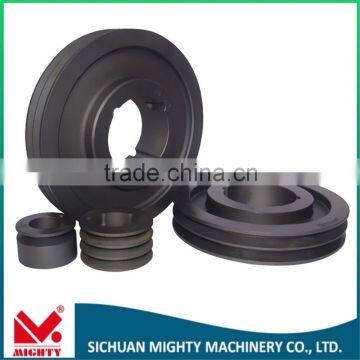 different types of pulleys water pump pulley rope pulley