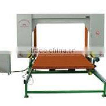 Rigid Foam Slitter