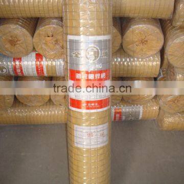 China Factory Welded Wire Mesh /Netting