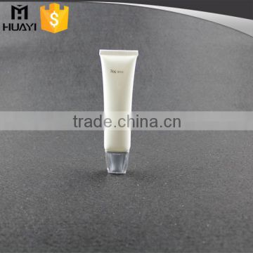 50g plastic squeeze tubes for cosmetics