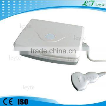 LTS-10 CE medical handheld ultrasound box