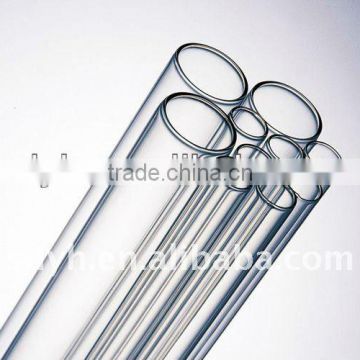 Pharmaceutical glass tube vial