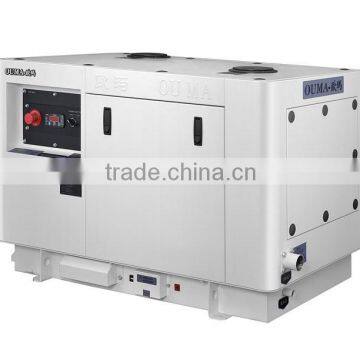 Marine Generator 25kw Three Phase