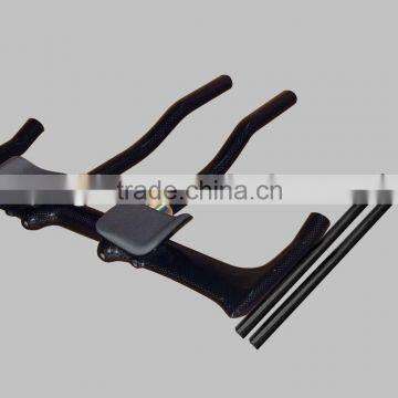 Dengfu Top Sale Aero Carbon tt Bike Handlebars.