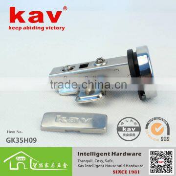 self close hinges glass door hinge