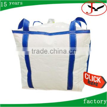 heavy duty pp bulk bag/1000kg jumbo big bag