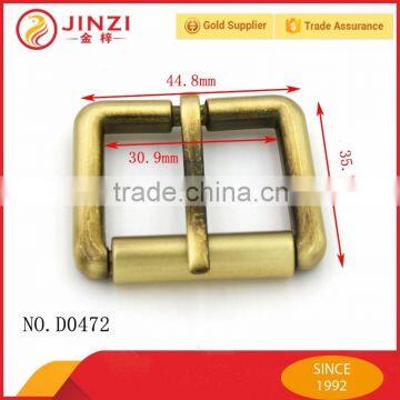 High quality belt buckles from factory direct