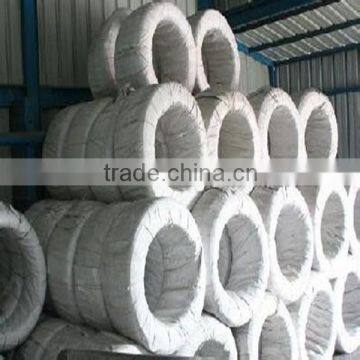 Electro Galvanized Iron Wire on spool (wholesale)