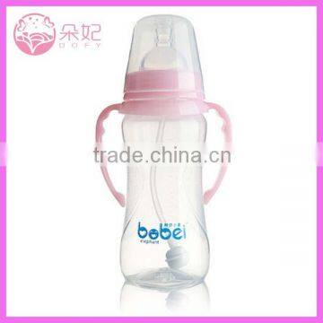 Custom Made Baby Milk Bottle Wholesale photo-4