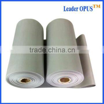 thermal conductive silicone insulation cloth/tape