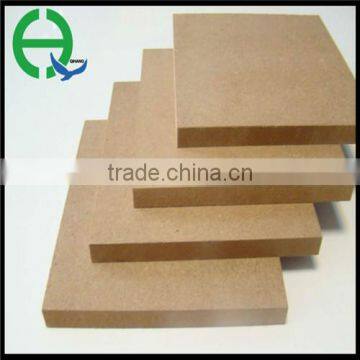 low price plain mdf board for furniture