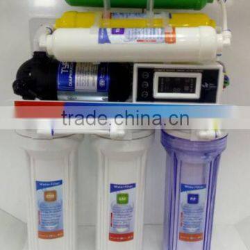 New Arrival Portable Tap Home Water Purifier Machine/house Tap Water Purifier/filter,portable Tap Faucet Water photo-6