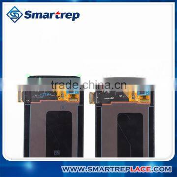 New Product for galaxy s6 lcd screen replacement for samsung galaxy s6 lcd