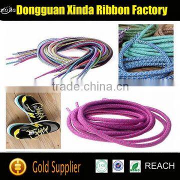 High quality colored shoelace clips