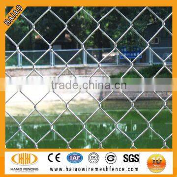 Factory supply stainless steel diamond mesh