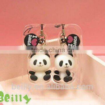 Hot Selling Factory Price Pvc Keychain/ Silicone Keychain With Lower Cost photo-2