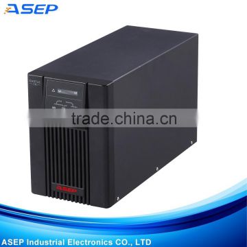 Over-Current Protection Line Interactive Power Bank Atm Ups 3 Kva