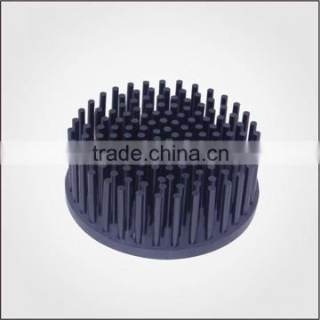 aluminum cold forged profile Heat sink for industry led