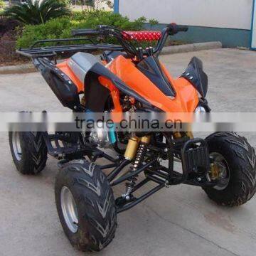 110cc QUAD