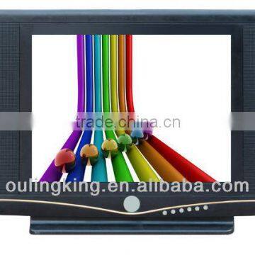 Cool Design 14"17"21"CRT TV With Good Price photo-5