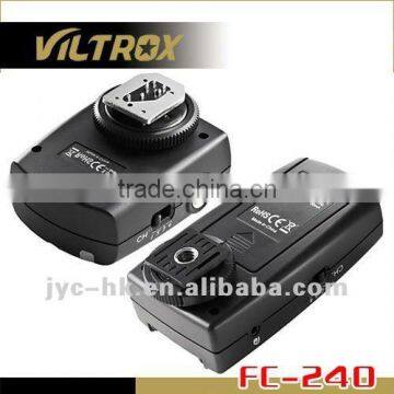 JYC remote control FC-240 for Canon,Nikon