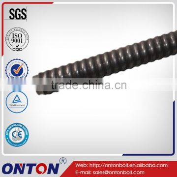 ONTON R32L Tunnelling And Mining Drill Rod