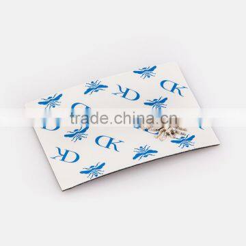 New Style Leather Patches Custom Logo for Kids and Jeans photo-4