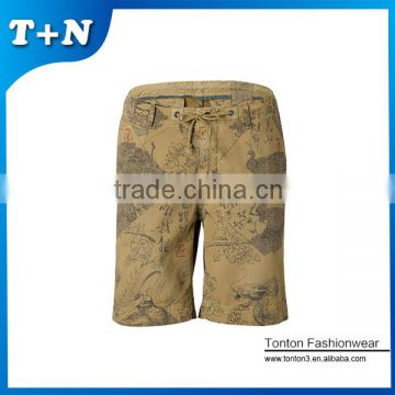 compression camouflage neoprene shorts photo children in shorts