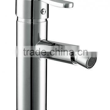 Best Price Single Level Brass Chrome Bidet Tap 65 5001