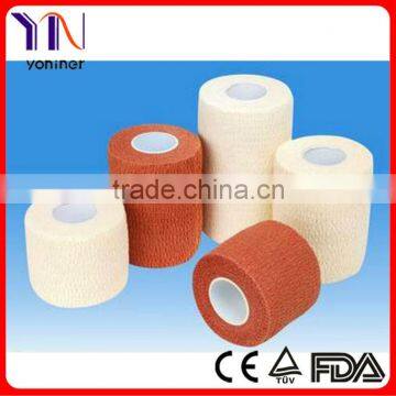Self-adhesive Bandage