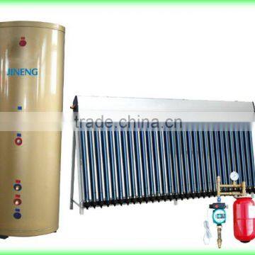 JNSP- Separated pressurized balcony solar water heater