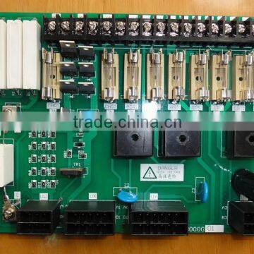 elevator parts low price China supplier pcb board electronic circuit board